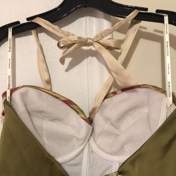 Corset top - Picture 6 of 7